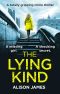 [Detective Rachel Prince 01] • The Lying Kind